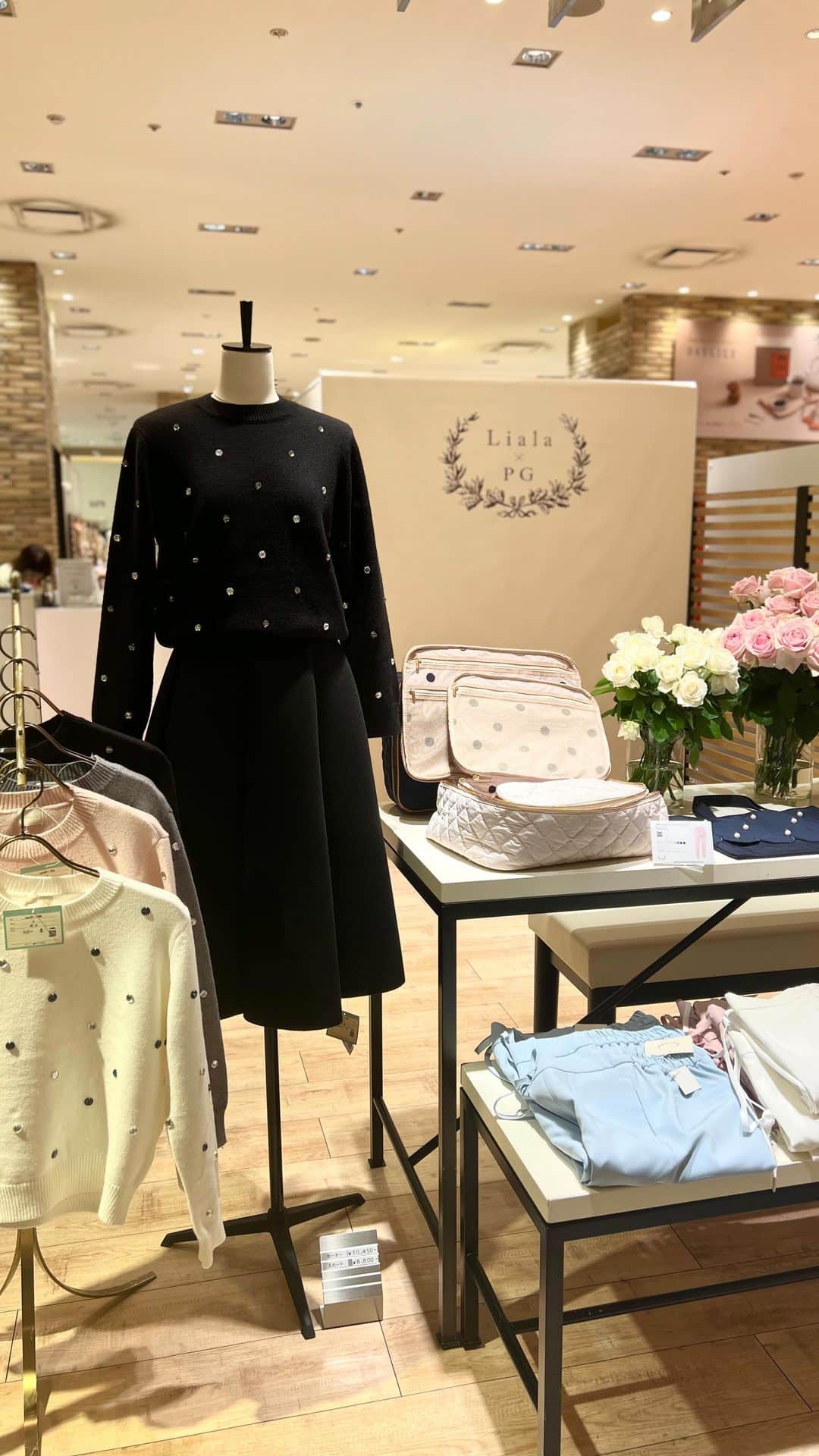 lialapgのグルメインスタ