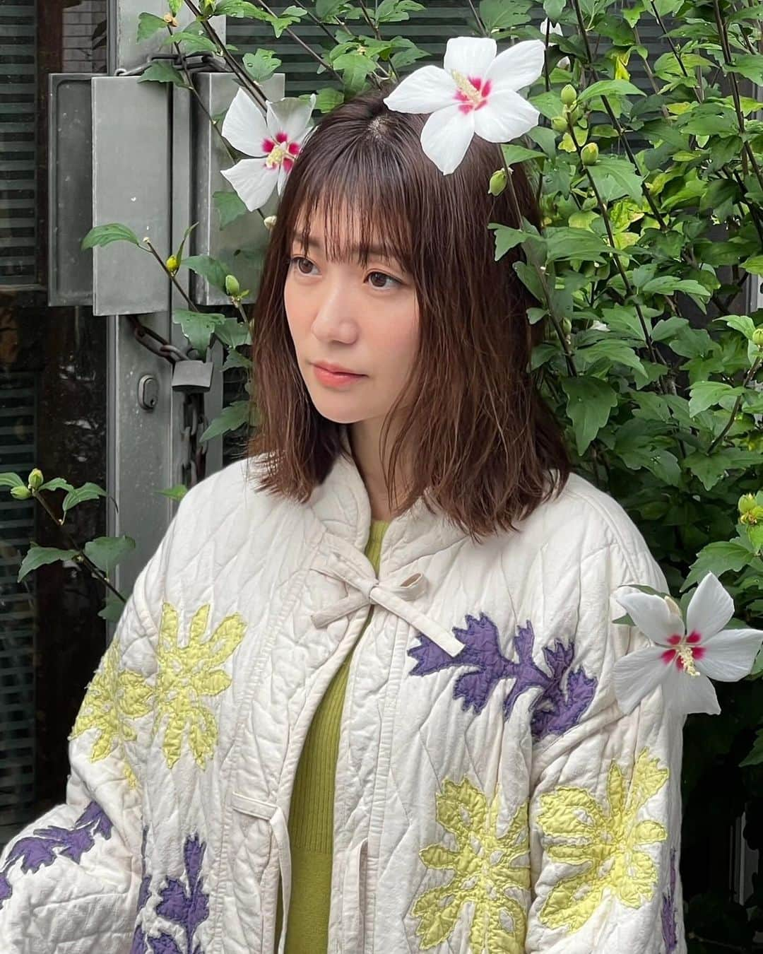 大島優子さんのインスタグラム写真 - (大島優子Instagram)「ただいま発売中 雑誌リンネル 1月号 に登場しています  「これまでの話。 これからの私。」  いろいろなライフイベントを迎えた35歳の いちひとりの人間として ご興味あれば見てくださいませ🤲🏻」11月26日 16時45分 - yuk00shima