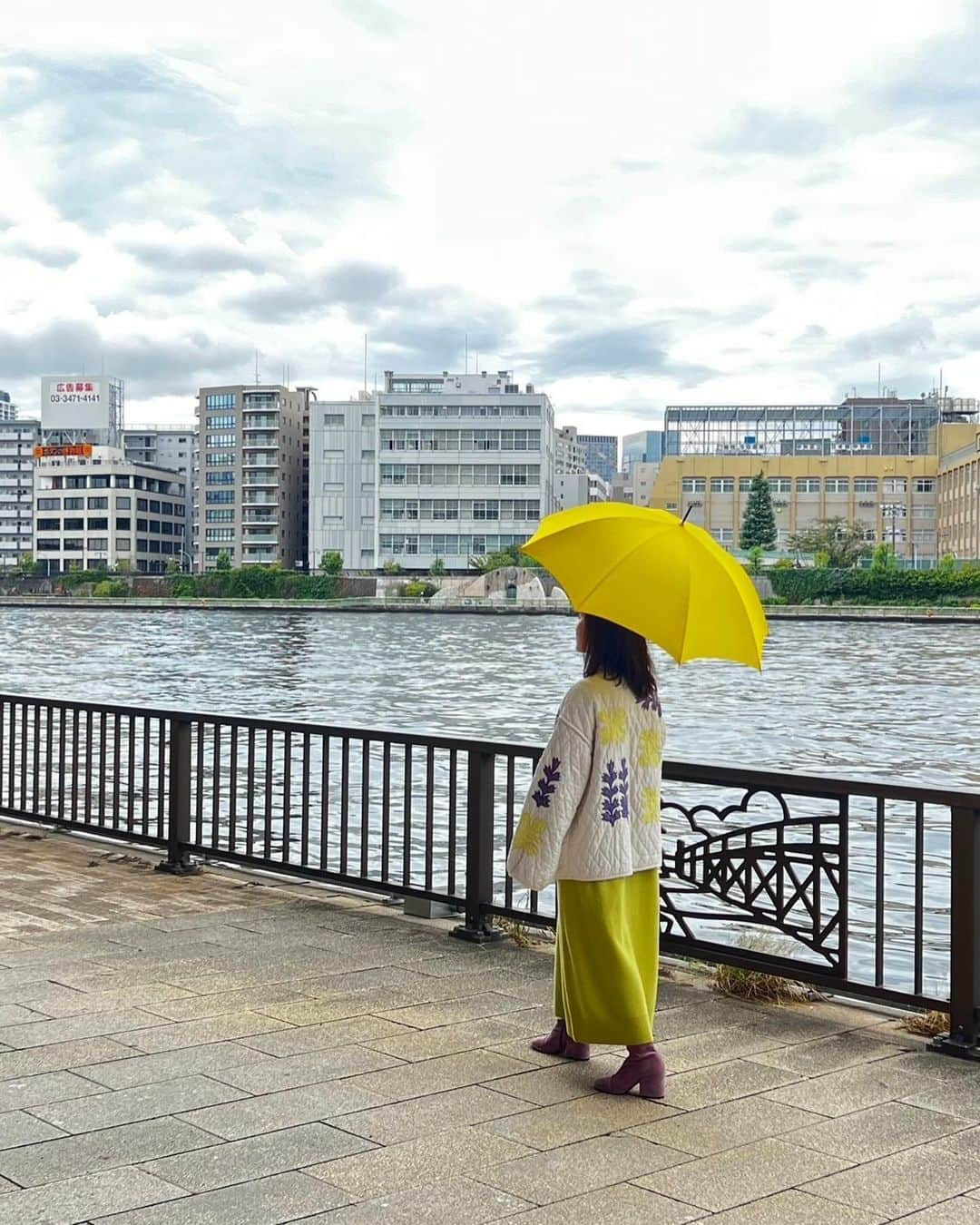 大島優子のインスタグラム