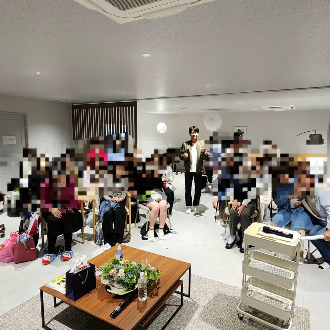 ソ・ジュニョンさんのインスタグラム写真 - (ソ・ジュニョンInstagram)「2023.11.23 東京 本当に幸せなもう一つの始まりだったと思います。 これからももっと一生懸命働いて、心からファンに近づかないといけないと感じた時間でした。 ありがとうございました！ 二回目の"ジュニョンの部屋"を約束しつつ…元気に過ごしてください!!!」11月26日 16時50分 - seojy0424