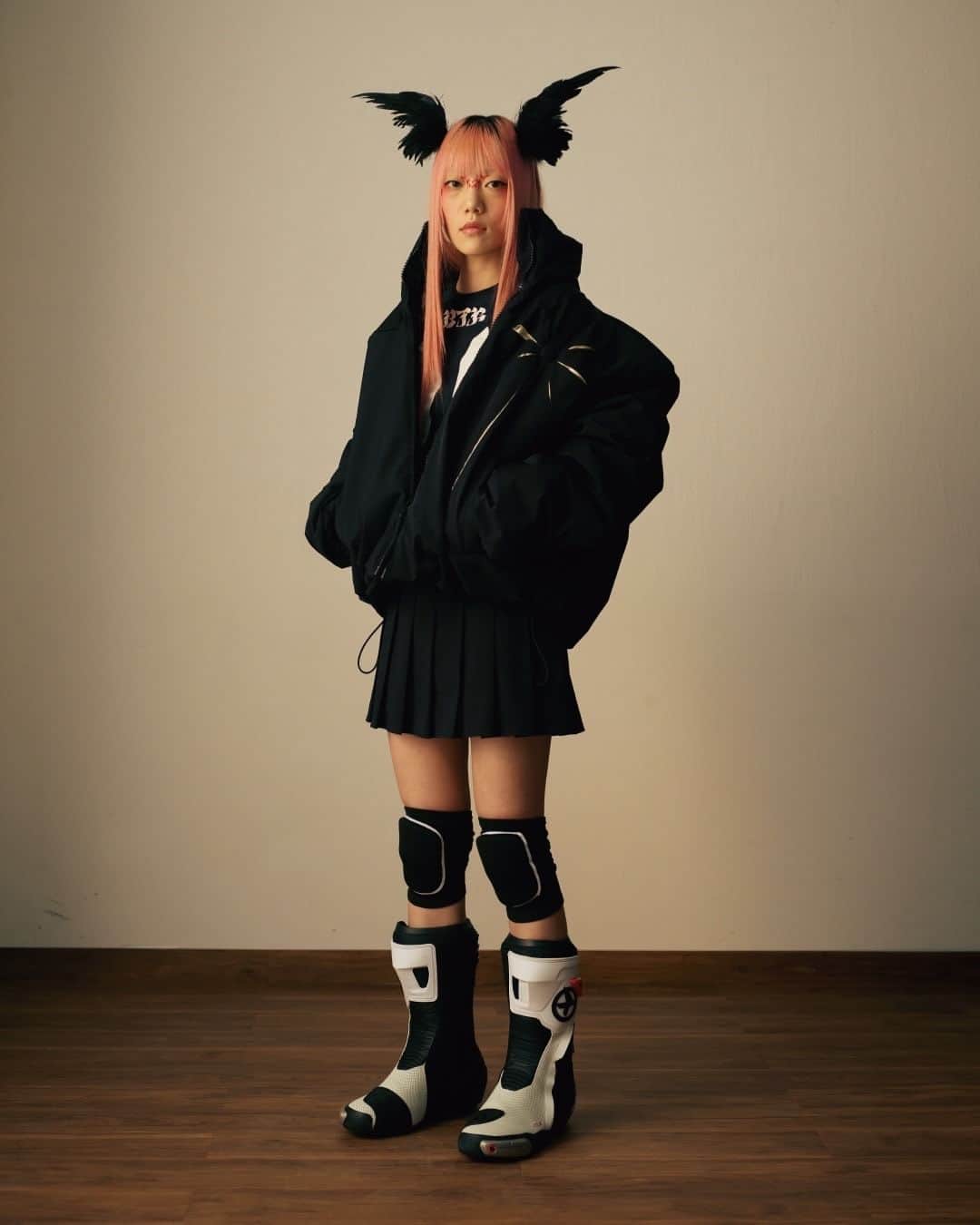 NUBIANのインスタグラム：「【KUSIKOHC】 @kusikohc  “FW23 COLLECTION” Available in-store & online store.  #KUSIKOHC #nubiantokyo」