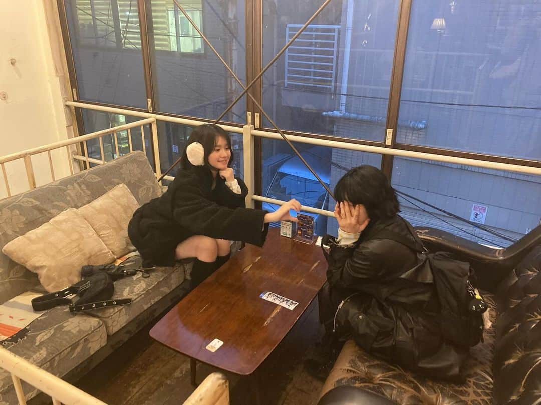 三嶋ひなのインスタグラム