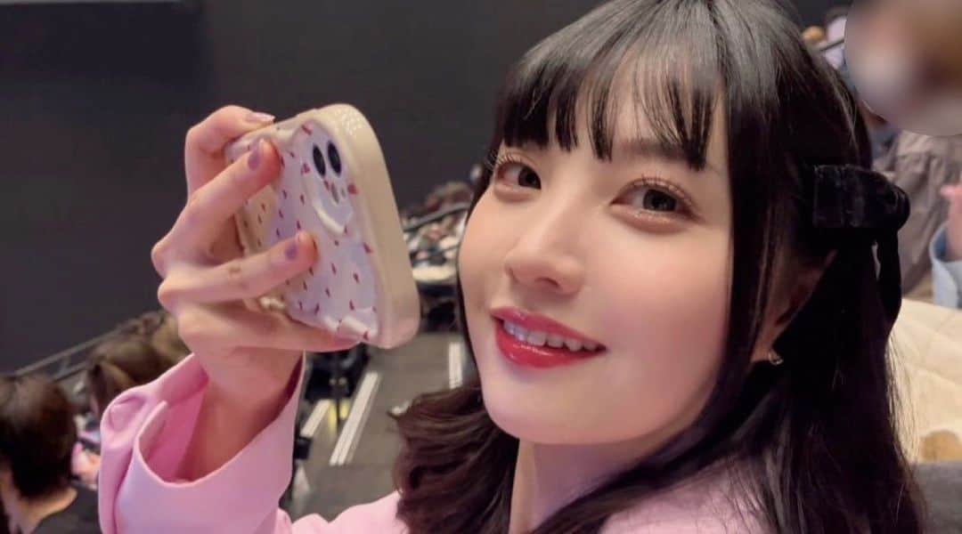 津島衣里のインスタグラム
