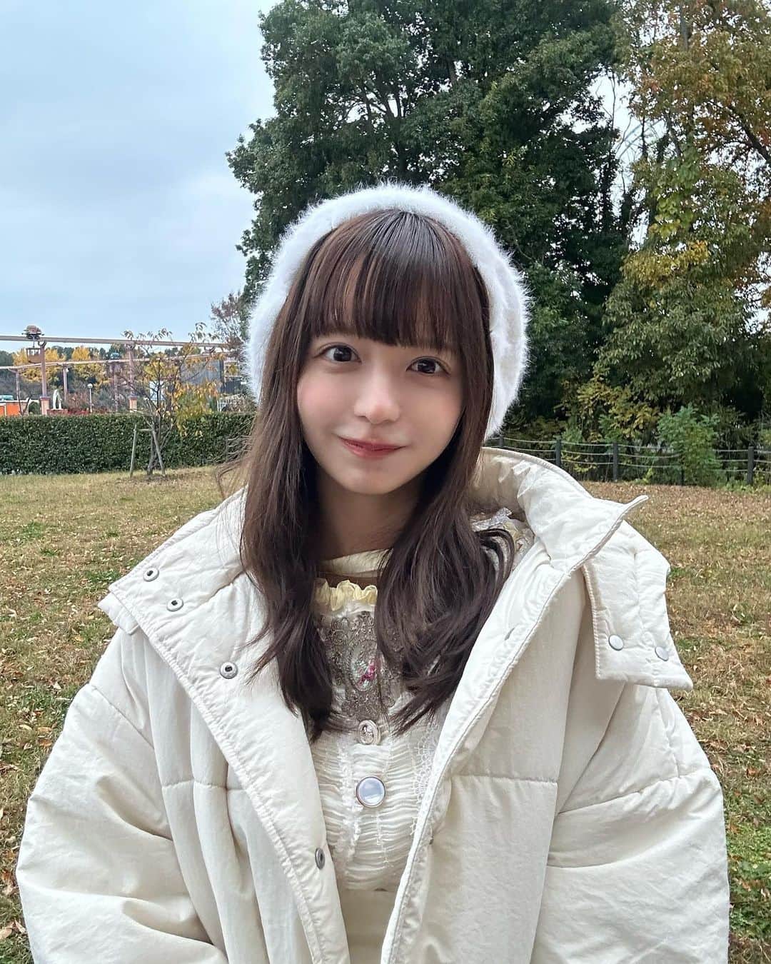 森ふう花のインスタグラム