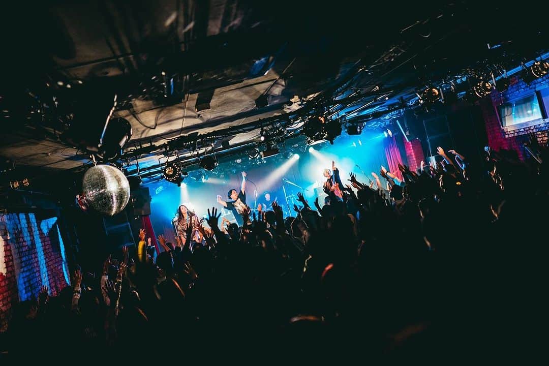 SHiNNOSUKEのインスタグラム