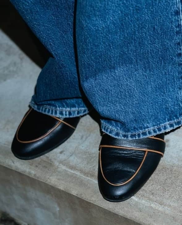 Fashionsnap.comさんのインスタグラム写真 - (Fashionsnap.comInstagram)「Name: 西山菜摘⁠ Age: 26⁠ Occupation: model⁠ ⁠ Tops #LOEWE⁠ Pants #ZARA⁠ Bag #CHANEL⁠ Shoes #BONTRE⁠ ⁠ Photo by @onokoro0710⁠ ⁠ #スナップ_fs #fashionsnap #fashionsnap_women」11月26日 18時00分 - fashionsnapcom