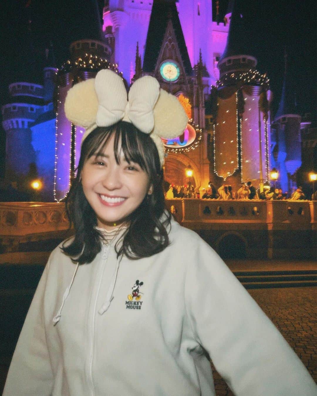 伊藤愛真のインスタグラム：「連投終わりです🥺たのしかった🤍」