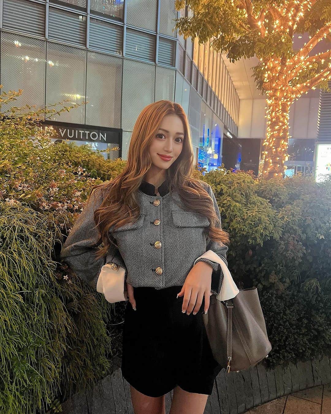 高澤凪のインスタグラム