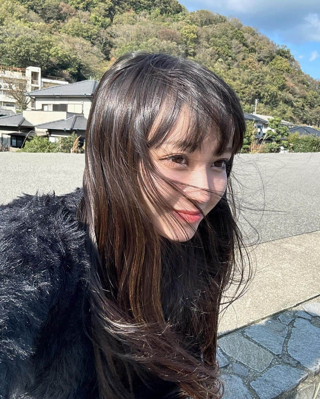 しみずくるみさんのインスタグラム写真 - (しみずくるみInstagram)「#PR #SHEIN  『試すたび、好きが見つかる。届くたび、好きが増えてく。 30万点以上の人気アイテムが限定値下げ。』 ・ 【商品番号】 ♡code1 24224958 21234619 ♡code2 11845486 21918057 13200084 ♡code3 20845003 ・ クーポンコード[BFJP157]を入力すると￥5,999までは セール価格より15%OFF！￥6,000以上は20%OFFが適用されるよ！ 1/31までです🫶🏻 ・ #SHEINblackfriday #SHEINGoodFinds #SHEINforAll #loveshein #ad #saveinstyle @shein_japan」11月26日 18時09分 - __s.k0328