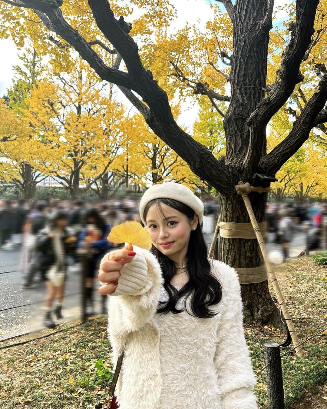 渡邉鈴音のインスタグラム