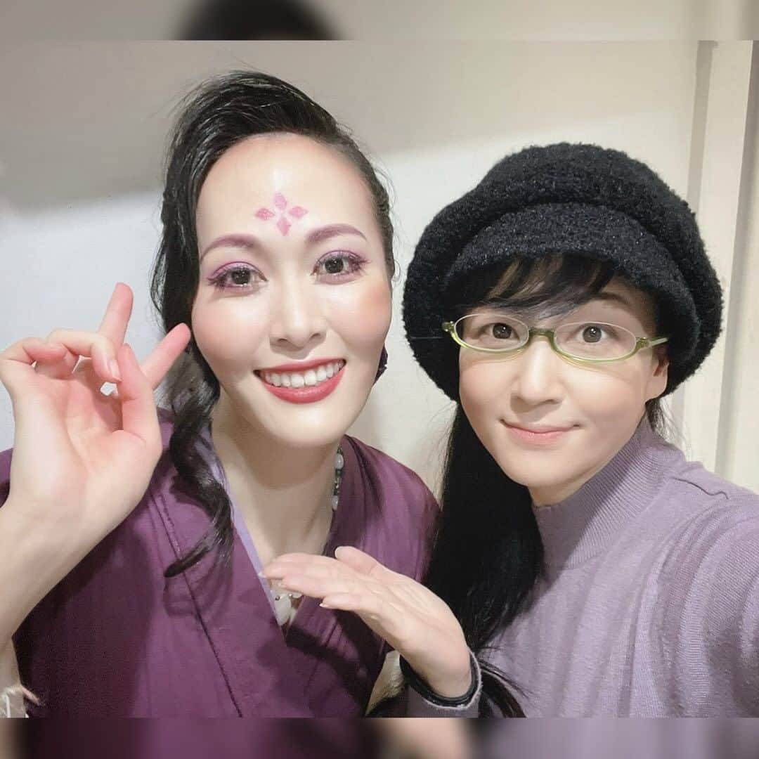 田中香子のインスタグラム