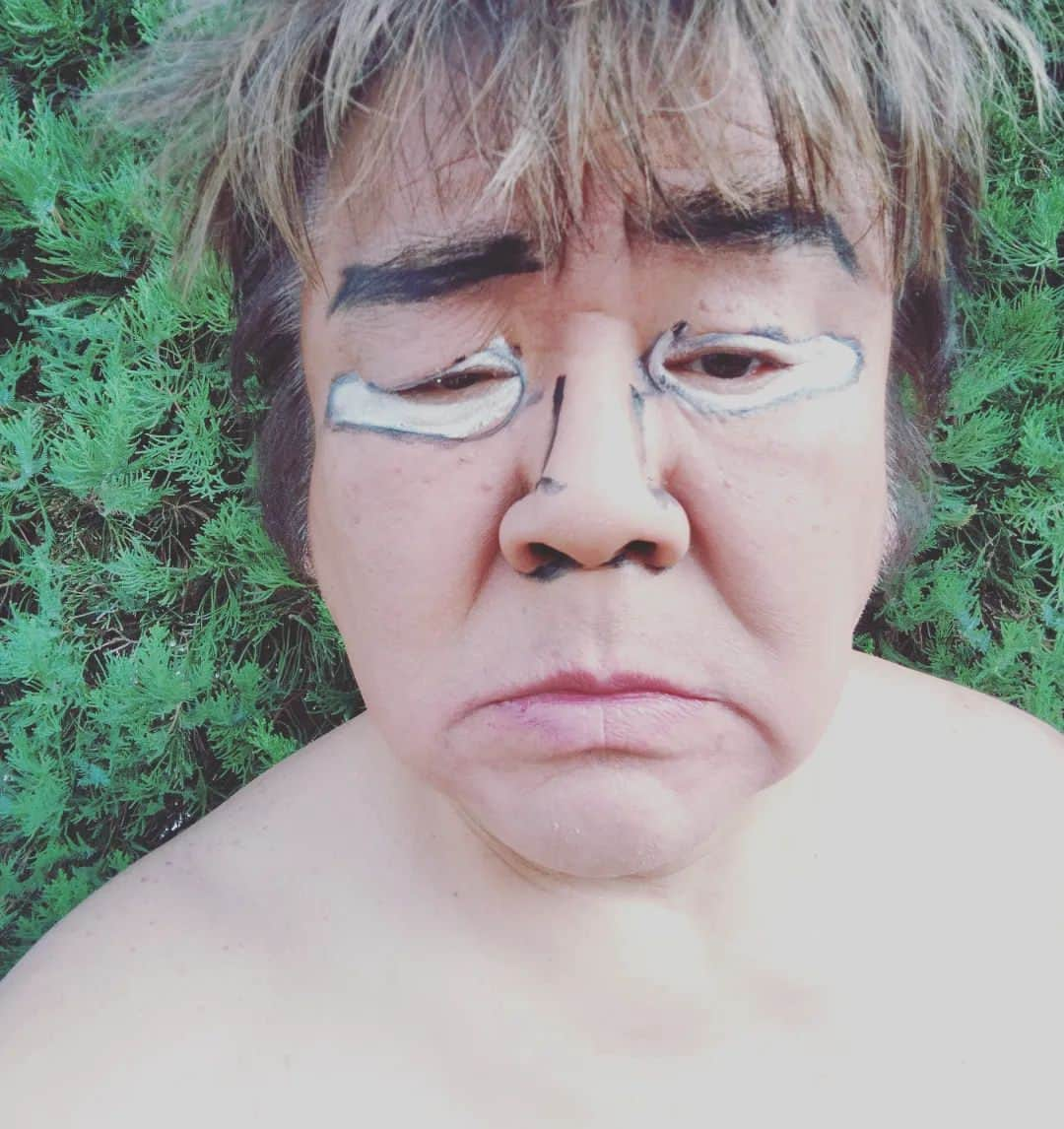 石塚英彦さんのインスタグラム写真 - (石塚英彦Instagram)「リクエスト大会(598) ｢範馬刃牙｣ 板垣恵介先生の漫画 ｢グラップラー刃牙｣シリーズ 及びその派生作品の登場人物。  お知らせ ユーチューブ石ちゃんねる❗ まいうー情報ちゃんねる❗ 毎週土曜日18:00更新❗ 石ちゃんねるを呼んで下さる 自治体、企業、商店街他を大募集して おります。 石ちゃんねるのXまで御連絡ください❗よろしくお願いします。  石塚英彦 #範馬刃牙#グラップラー刃牙#板垣恵介先生#日本の漫画#自由研究#コスプレ#コスプレイヤー#cosplayer#石塚英彦#石ちゃんねる」11月26日 18時28分 - ishichan_0206