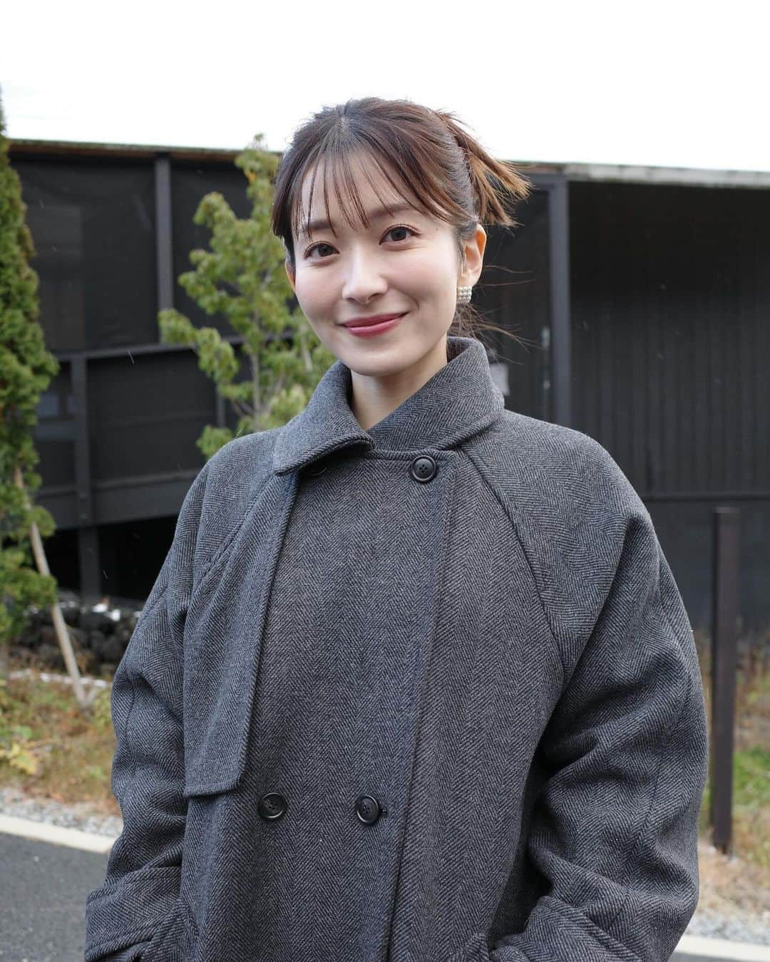 山本里菜のインスタグラム