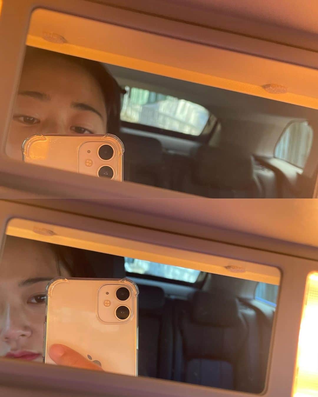 ガユンのインスタグラム