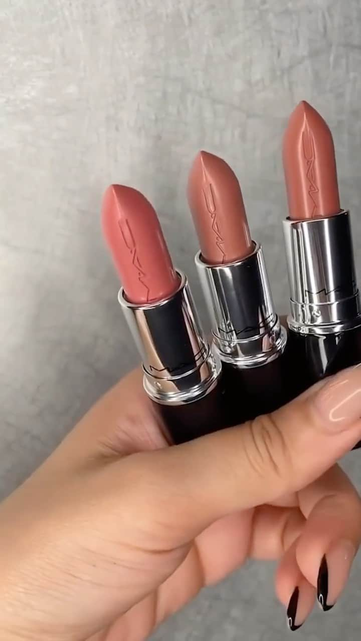 M•A•C Cosmetics Franceのインスタグラム