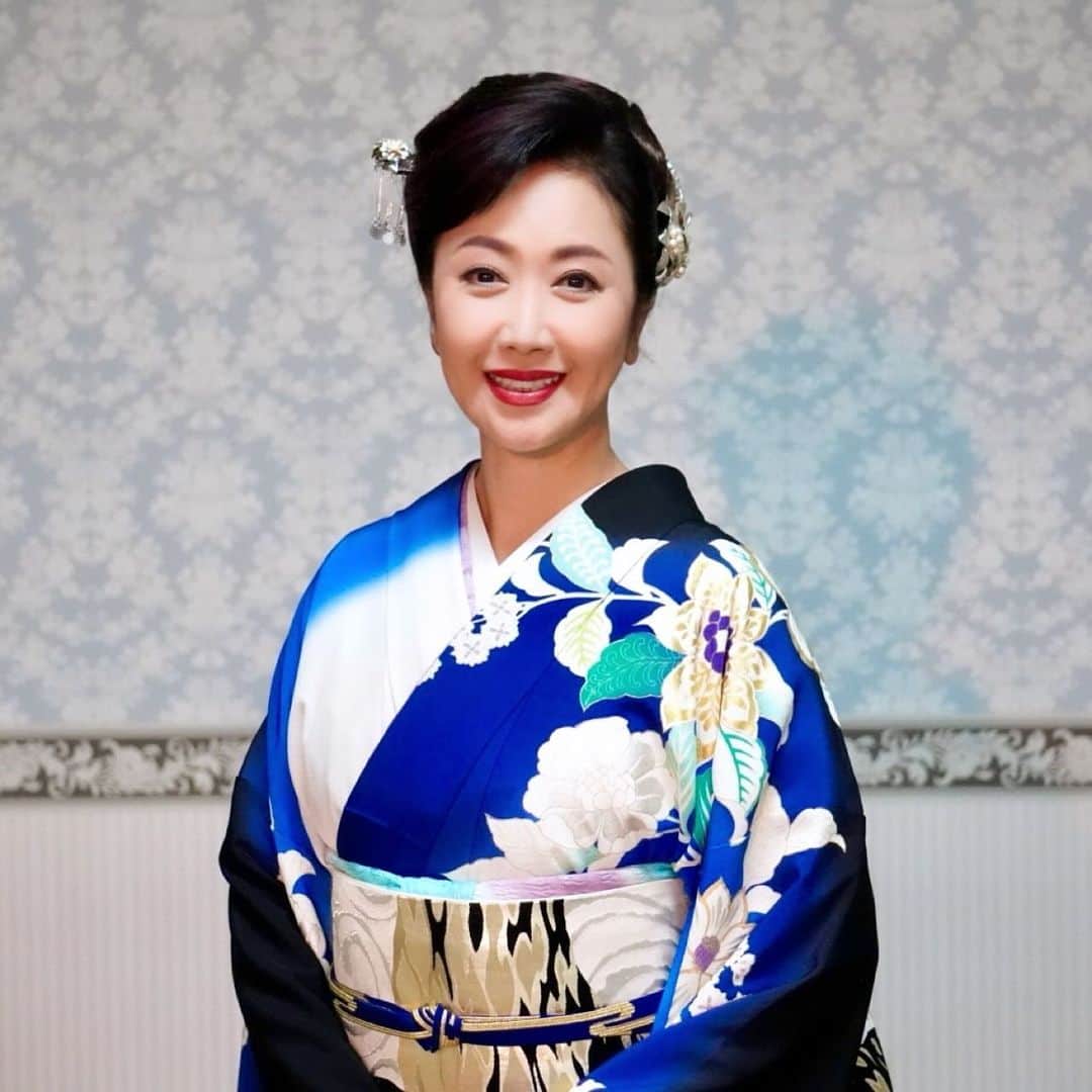 伍代夏子のインスタグラム