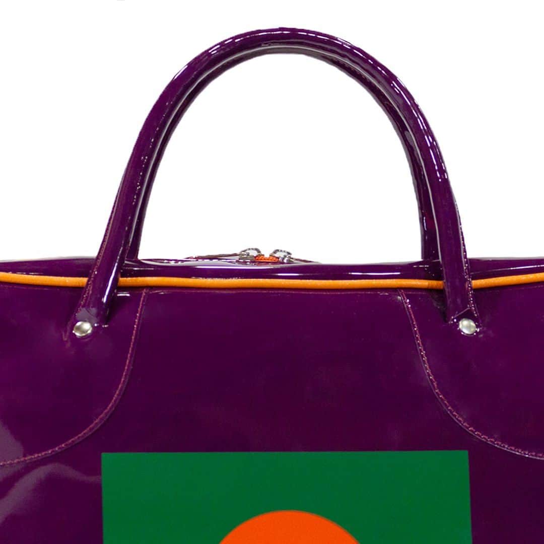 kolorのインスタグラム：「⁣  ⁣ kolor BEACON AW2023⁣ "BEACON ADVENTURE" Logo Bag⁣ ⁣ ⁣ #kolorBEACON #kolorofficial #AW23」