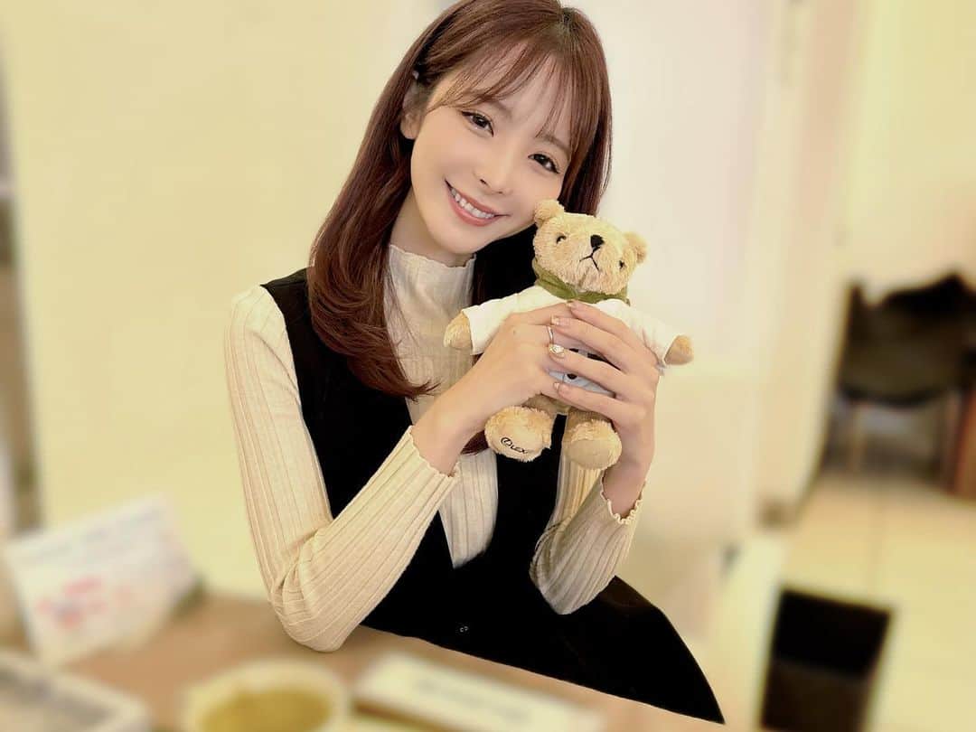 桃乃木かなのインスタグラム