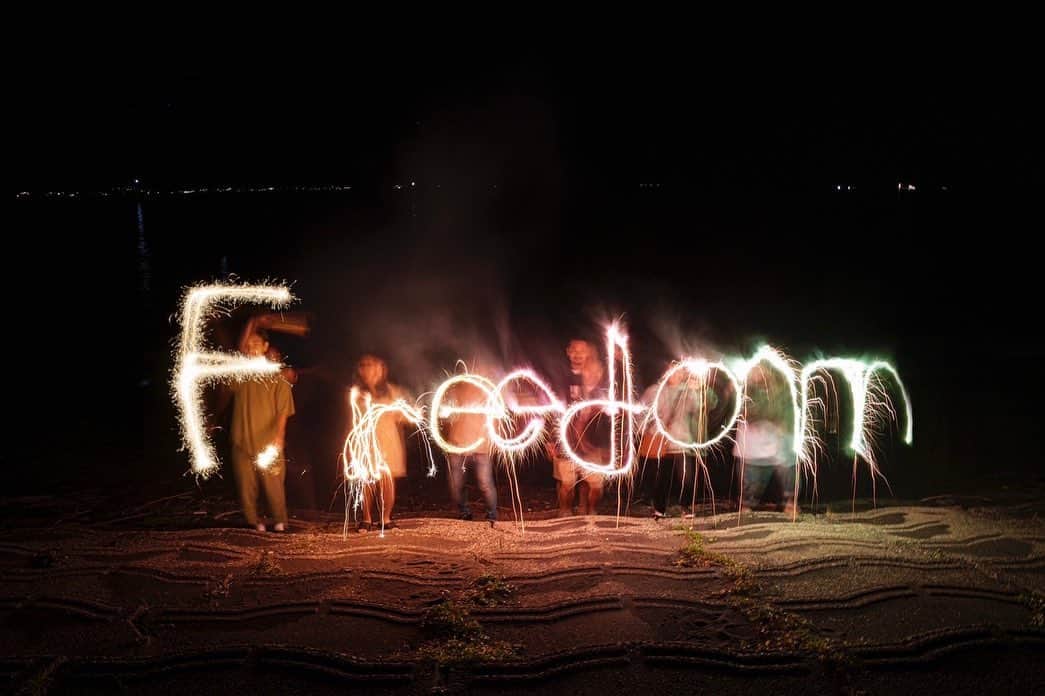 MINMIさんのインスタグラム写真 - (MINMIInstagram)「freedom千葉が終わり1ヶ月と数週間。もう、すっかり日本は冬だよね！？　実はLAに帰り子供達のケアで毎日が怒涛過ぎて、インスタでのレポートが最後までできてなかったの！🙏ごめんなさい！今更だけどレポート投稿させてね🙏❤️　そして、改めてですが、沢山のアンケートにも参加ご協力ありがとうございました@freedomfes」11月26日 18時43分 - minmidesu