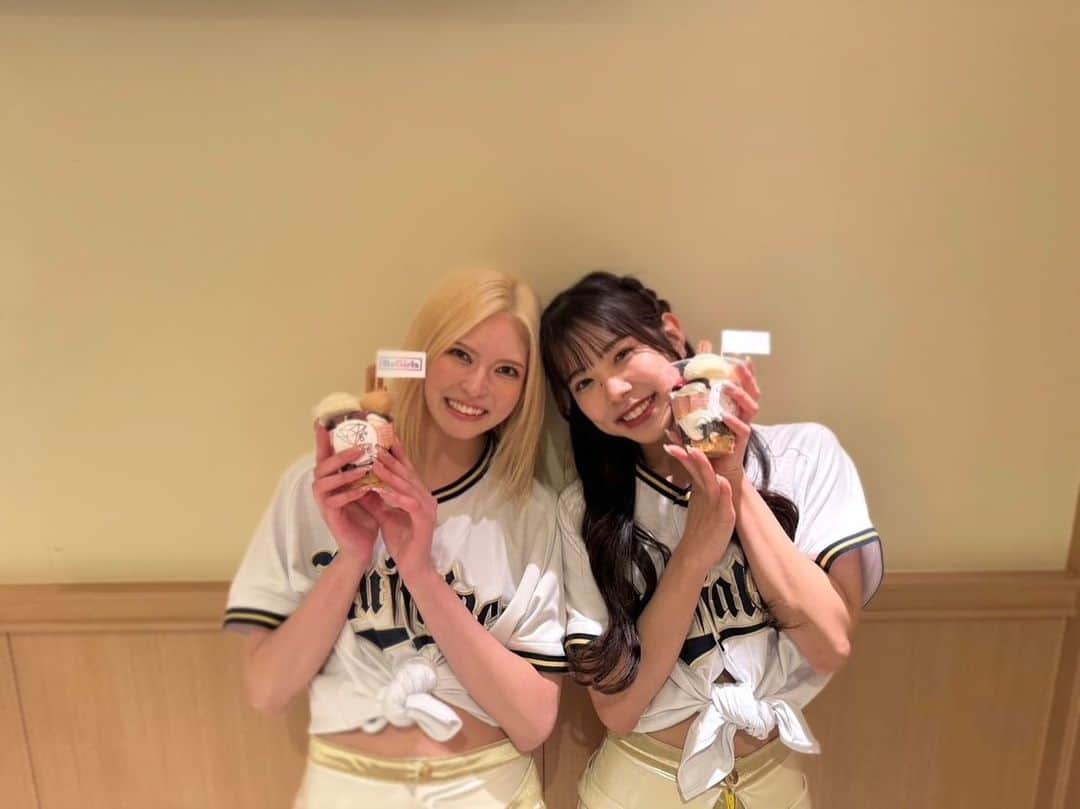 NUIさんのインスタグラム写真 - (NUIInstagram)「⁡ ⁡ 『Bs Fan-Festa2023 supported by ...