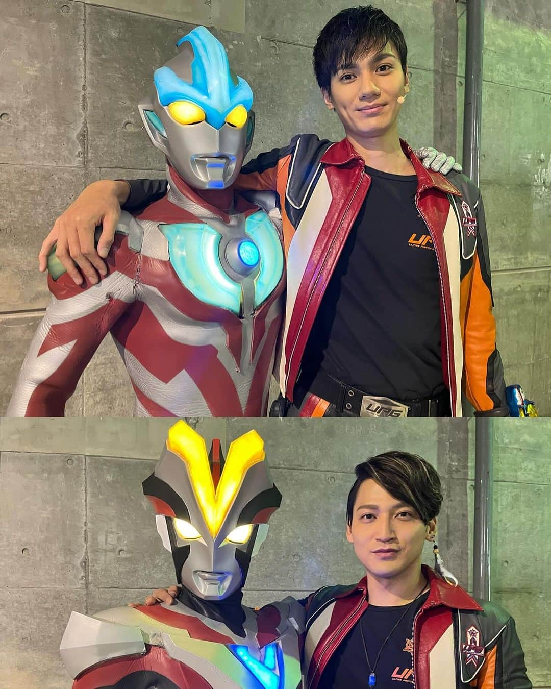 根岸拓哉さんのインスタグラム写真 - (根岸拓哉Instagram)「TSUBURAYA CONVENTION 2023.  仲間の写真。  感謝。  #ツブコン2023 #空想の力 #ツブコン」11月26日 18時58分 - takuyanegishi_official