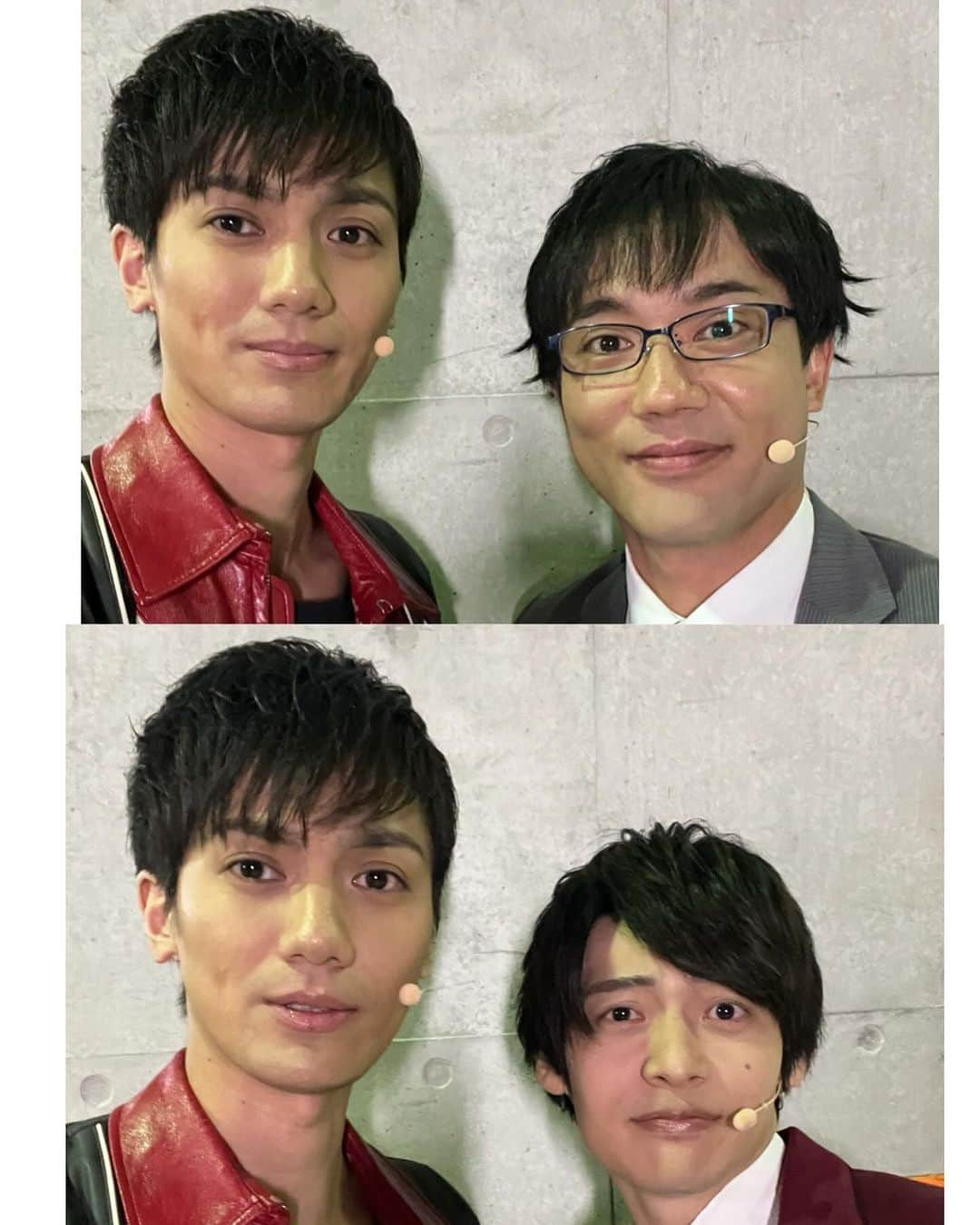 根岸拓哉さんのインスタグラム写真 - (根岸拓哉Instagram)「TSUBURAYA CONVENTION 2023.  仲間の写真。  感謝。  #ツブコン2023 #空想の力 #ツブコン」11月26日 18時58分 - takuyanegishi_official