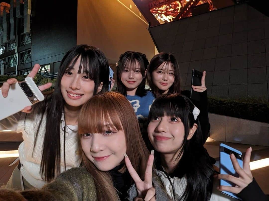 吉田羽花のインスタグラム