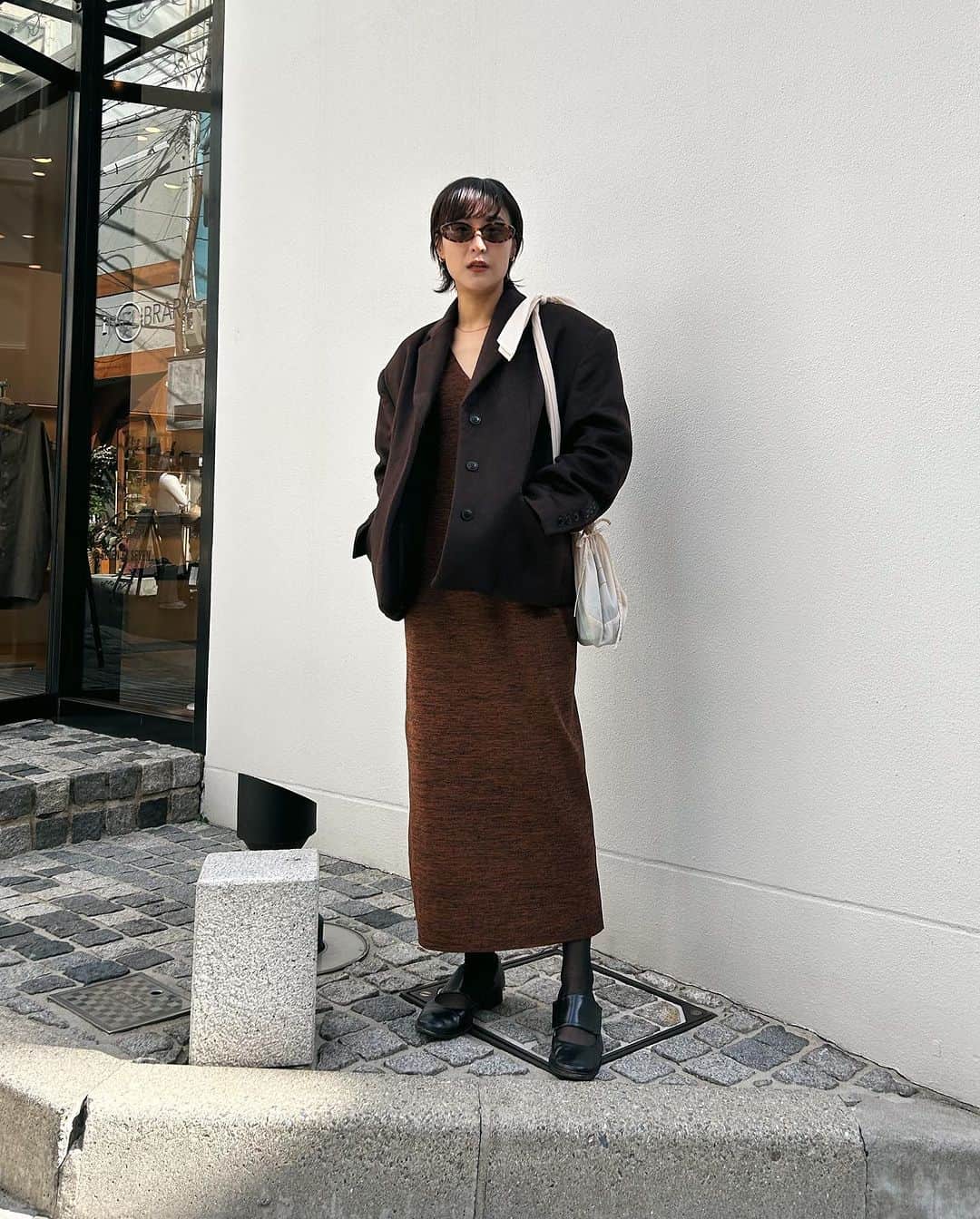 MOUSSY SNAPのインスタグラム