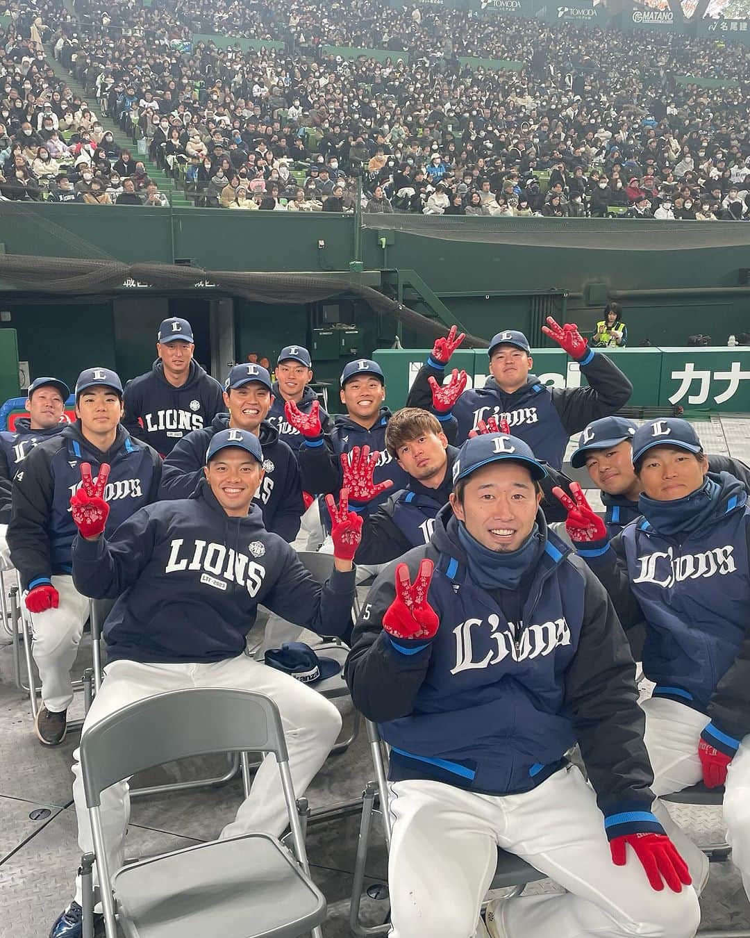 ウー・ネンティンのインスタグラム