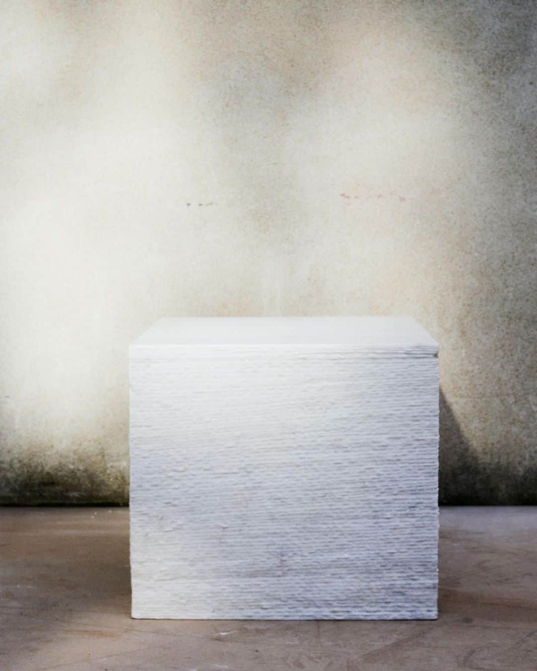 Zara Homeのインスタグラム：「STUDIO NICHOLSON + ZARA HOME • A selection of interchangeable additions, designed to bring shape, form and texture to every interior space. Find out more at zarahome.com」