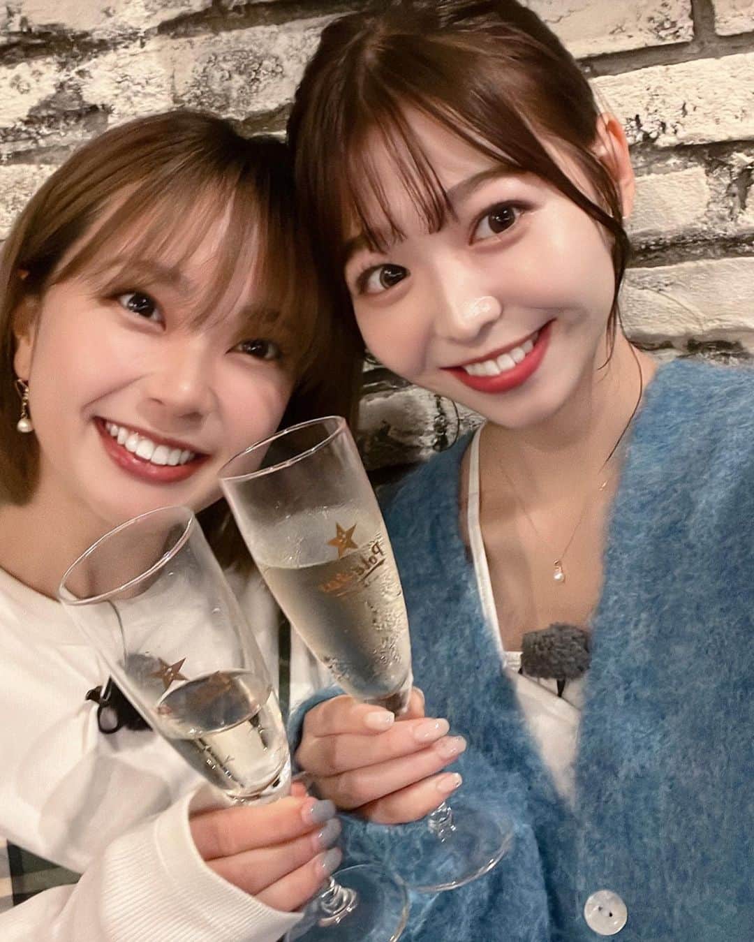 毎日放送「チャギハ！」のインスタグラム