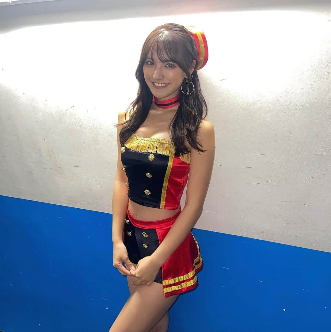 北川美麗のインスタグラム