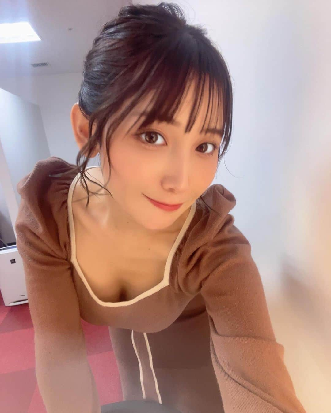 小島みゆのインスタグラム