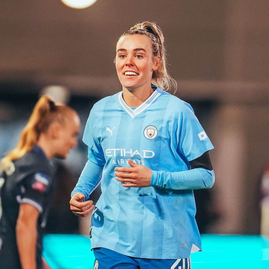 マンチェスター・シティFCのインスタグラム：「What a performance! 🇳🇱 🙌」