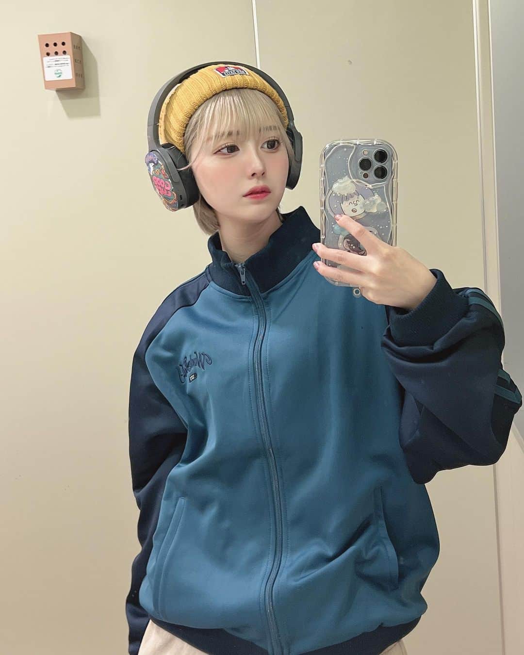 ちなぴぴのインスタグラム