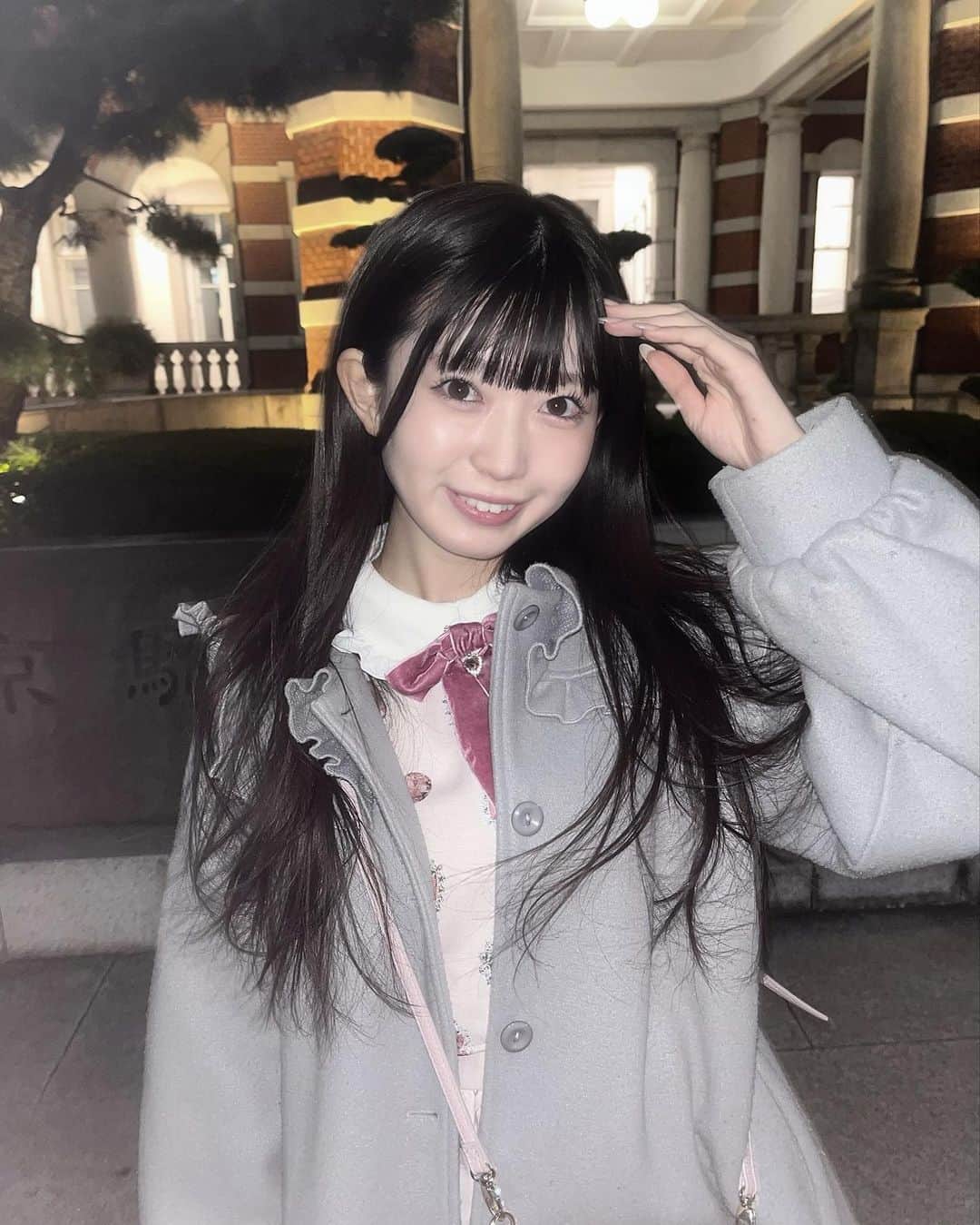 律月ひかるのインスタグラム