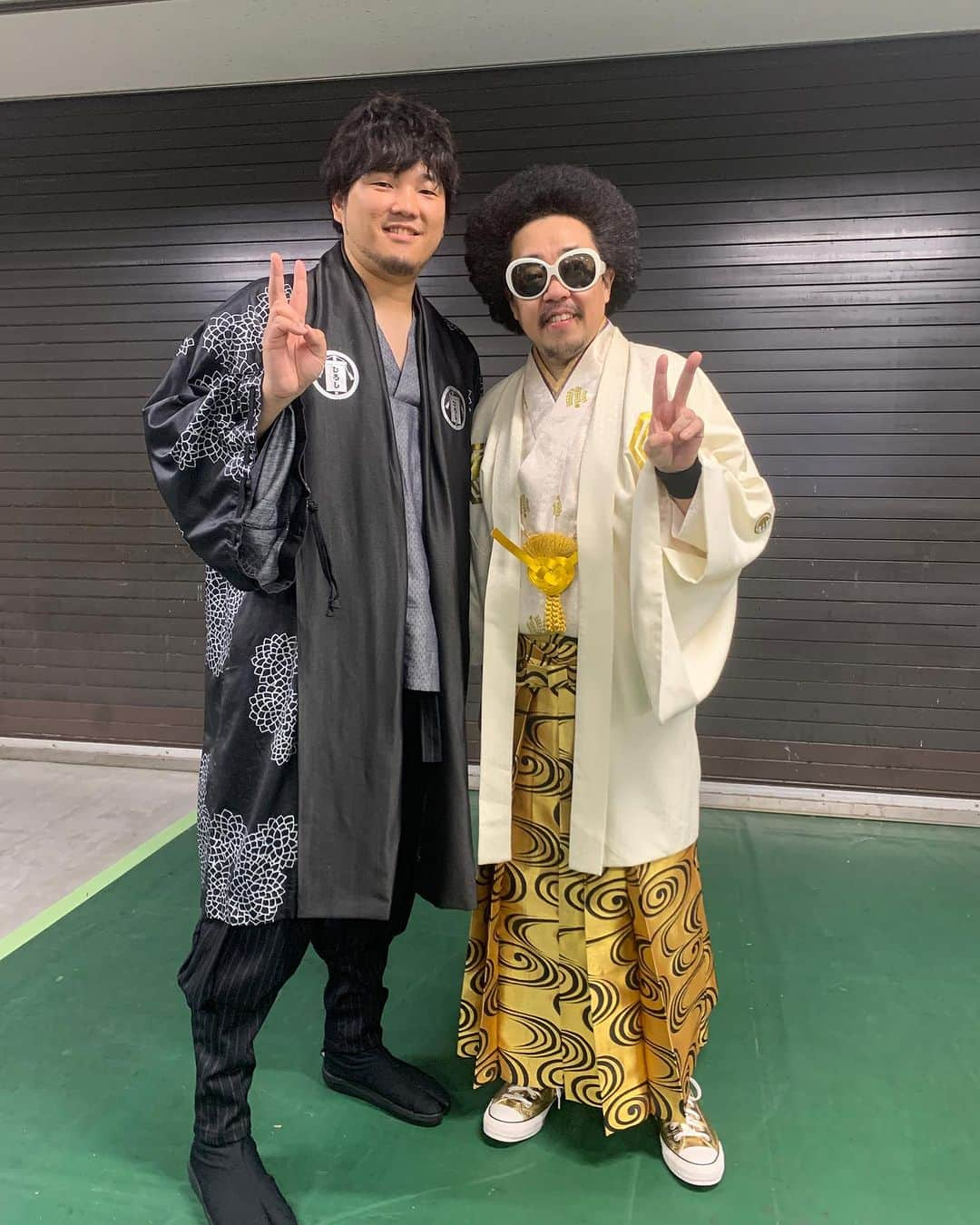 秦基博さんのインスタグラム写真 - (秦基博Instagram)「802 RADIO MASTERS 15thAnniversary LIVEGO! HAPPY GO!大阪城ホール  ありがとうございました！！  久しぶりに年貢を納めました🌾🌾  🔔告知🔔 明日11/27(月) FM802「802 RADIO MASTERS」 17時台 生出演決定🎉🎉 お楽しみ✨  スマホで聴く📻 funky802.com/i/radiko   #秦基博  #レキシ  #fm802」11月26日 21時56分 - hata_motohiro_official