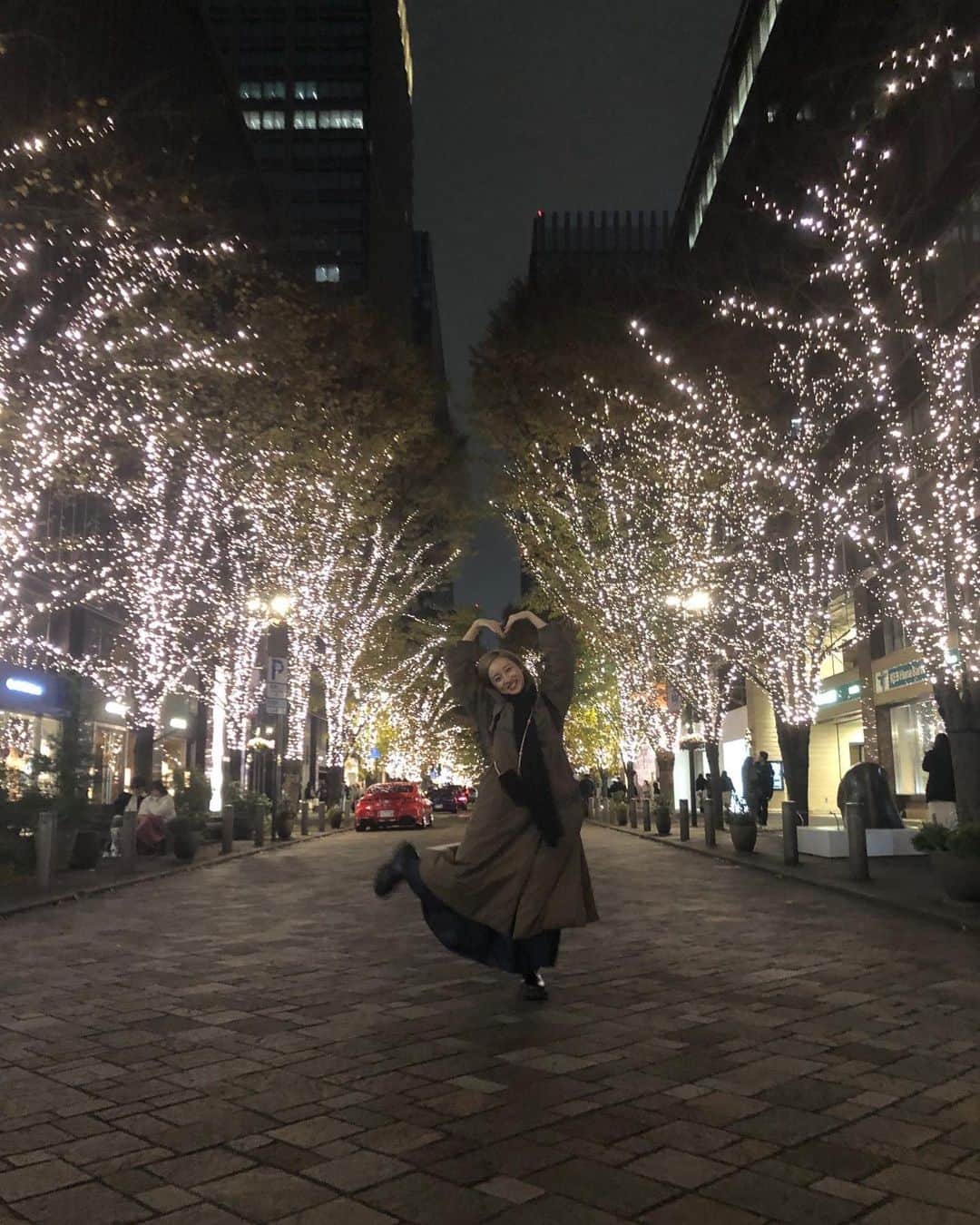 梅田彩佳のインスタグラム
