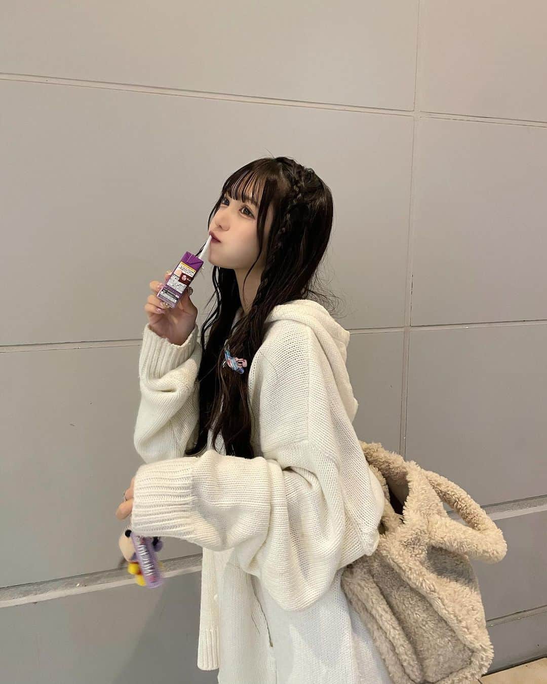 津代美月さんのインスタグラム写真 - (津代美月Instagram)「. アンパンマンミュージアム最高 初めて中まで入った ( ᴖ_ᴖ )‎♩  ネーム作ってファンの人に見せたら 自分で作る人いるんだって言われておもろかった居るよね？？？てかみづきで作ってよね( ᴖ_ᴖ )‎？  #アンパンマンミュージアム #横浜 #epine」11月26日 22時01分 - __tsushiromizuki