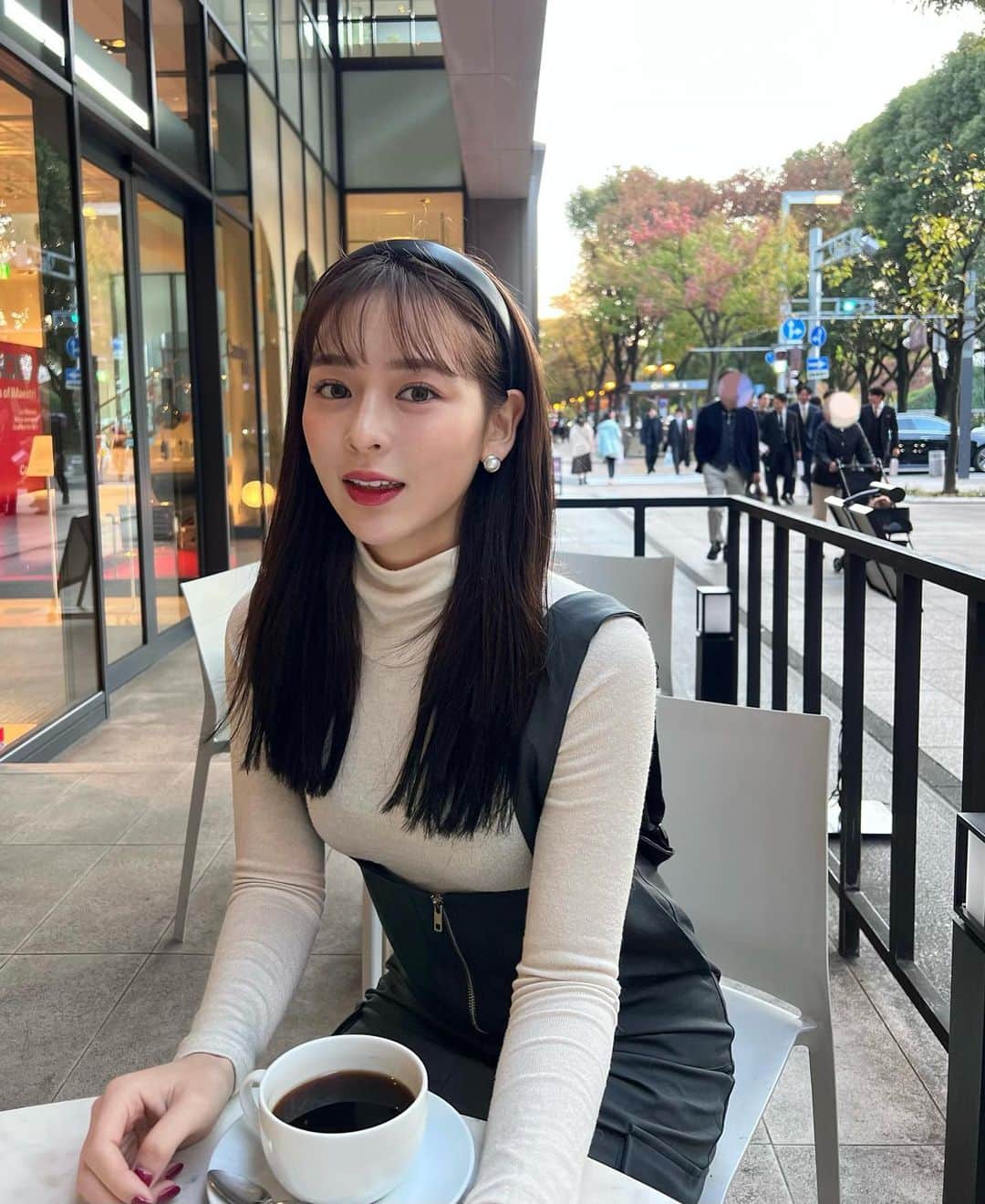 古川貴絵のグルメインスタ