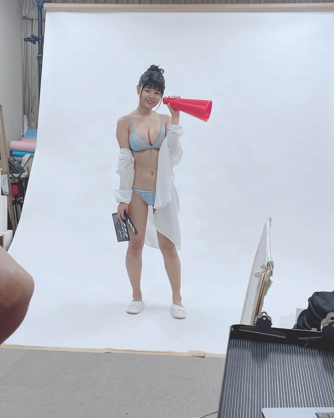 蒼山みことのインスタグラム