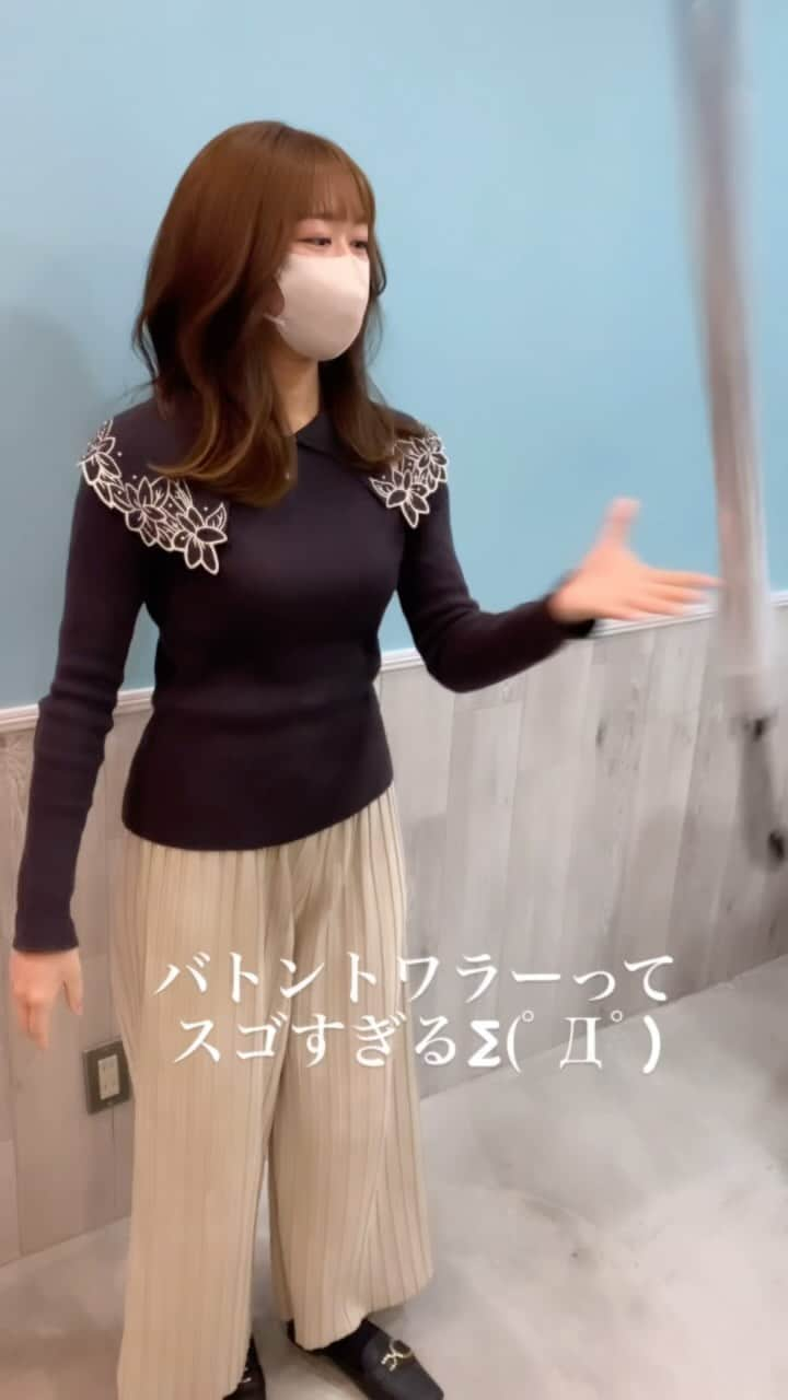 hair salon JOJOのインスタグラム