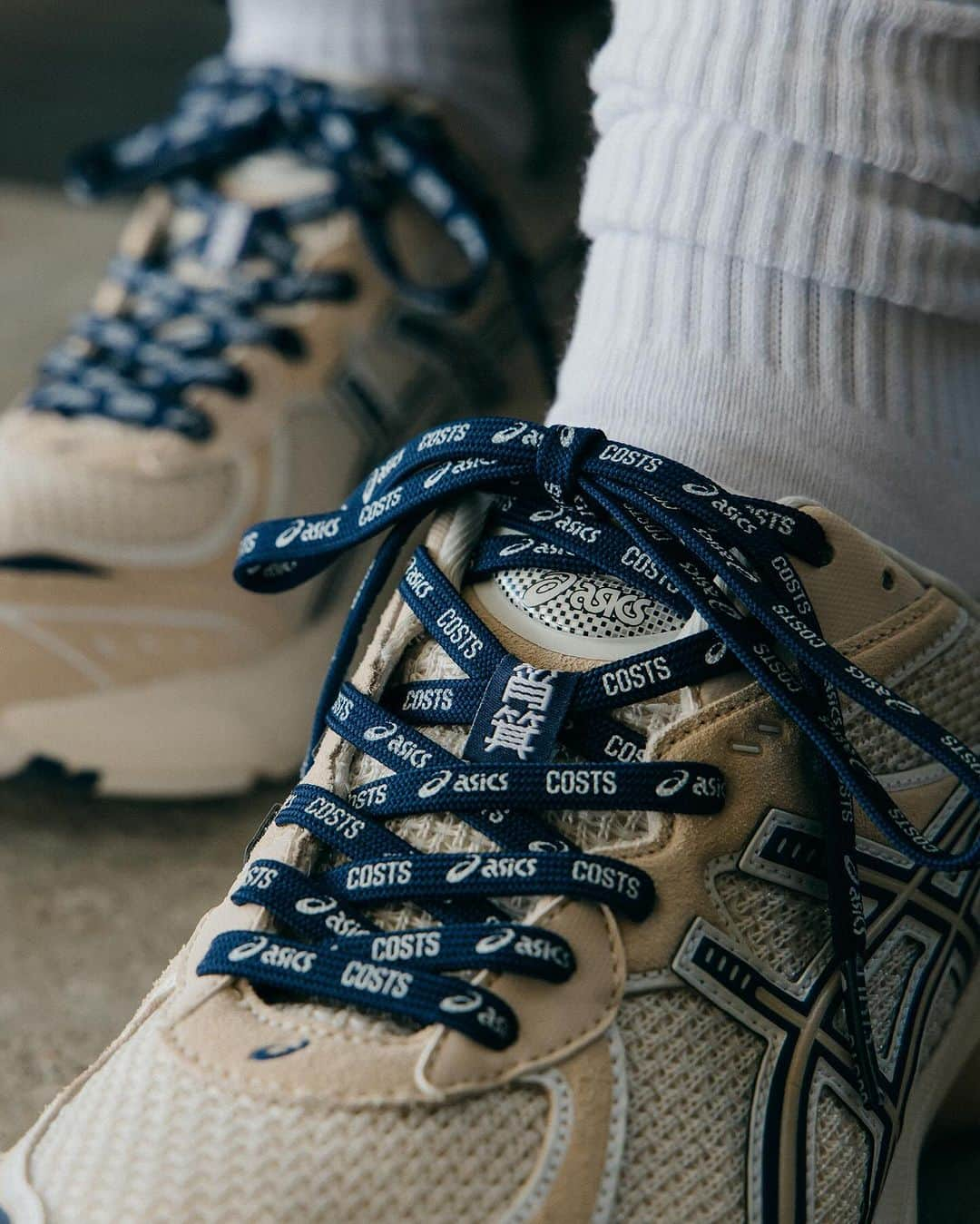 DOVER STREET MARKET GINZAさんのインスタグラム写真 - (DOVER STREET MARKET GINZAInstagram)「ASICS x Costs launches on 28th November at Dover Street Market Ginza 2F and on the DSMG E-SHOP. @asics_sportstyle  @costs_sz  @doverstreetmarketginza  #doverstreetmarketginza」11月26日 22時16分 - doverstreetmarketginza