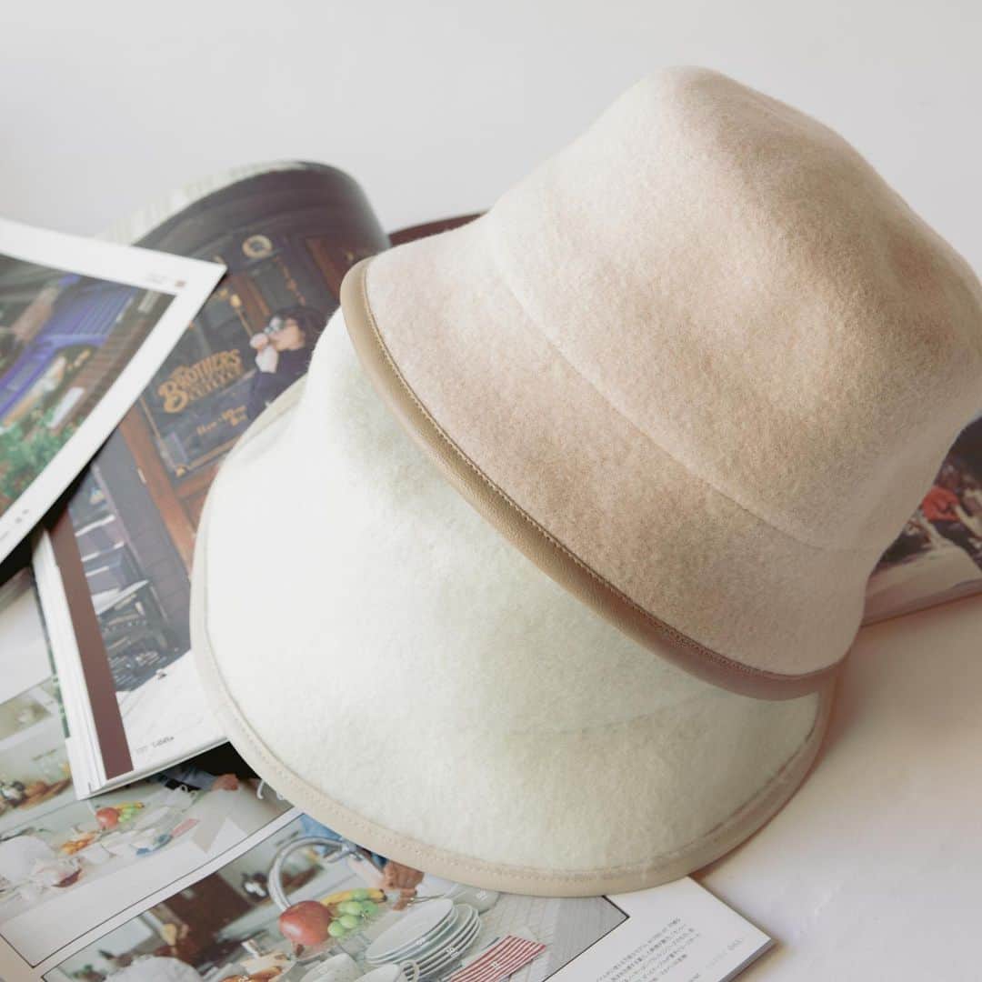 【公式】帽子専門店イチヨンプラス のインスタグラム