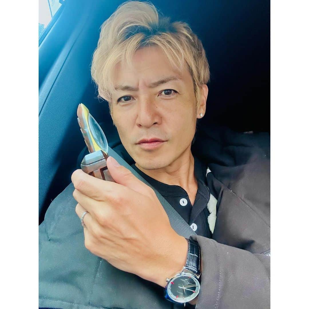 つるの剛士さんのインスタグラム写真 - (つるの剛士Instagram)「ー  4年ぶりの #ツブコン2023 in #東京ドームシティホール 11/26 そして、ウルトラミュージックライブ〜ウルトラマン魂2023‼️ 無事に終了✨✨  会場の声、ウルトラ愛、ウルトラ魂、終始ウルトラMAX‼️  本当に最高でした✨✨  皆さんのウルトラのヒカリ、 しっかりリーフラッシャーに詰め込んだぜ！  サンキュー👍✨✨  団時朗さん！水木一郎 アニキ！ 光の国まで届きましたかあーーっ  #円谷プロ　創立60周年記念 #円谷コンベンション2023  #ツブコン2023   #影山ヒロノブ　#遠藤正明　#きただにひろし #オーイシマサヨシ　#前田達也　#松原剛志　#濱田龍臣　#福沢良一 #screenmode #畠中祐　#ボイジャー　 #真夏竜 #佐久間貴生   ♪#君だけを守りたい　🎤#アスカシン　#ウルトラマンダイナ  #kimidakewomamoritai #ウルトラマン #ULTRAMAN #ULTRAMANDYNA  #tsuburaya @tsuburayaprod」11月26日 22時34分 - takeshi__tsuruno