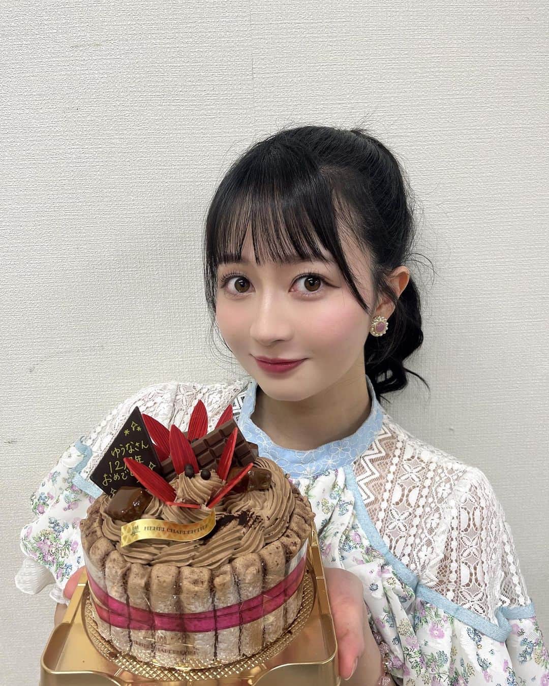 江籠裕奈のインスタグラム
