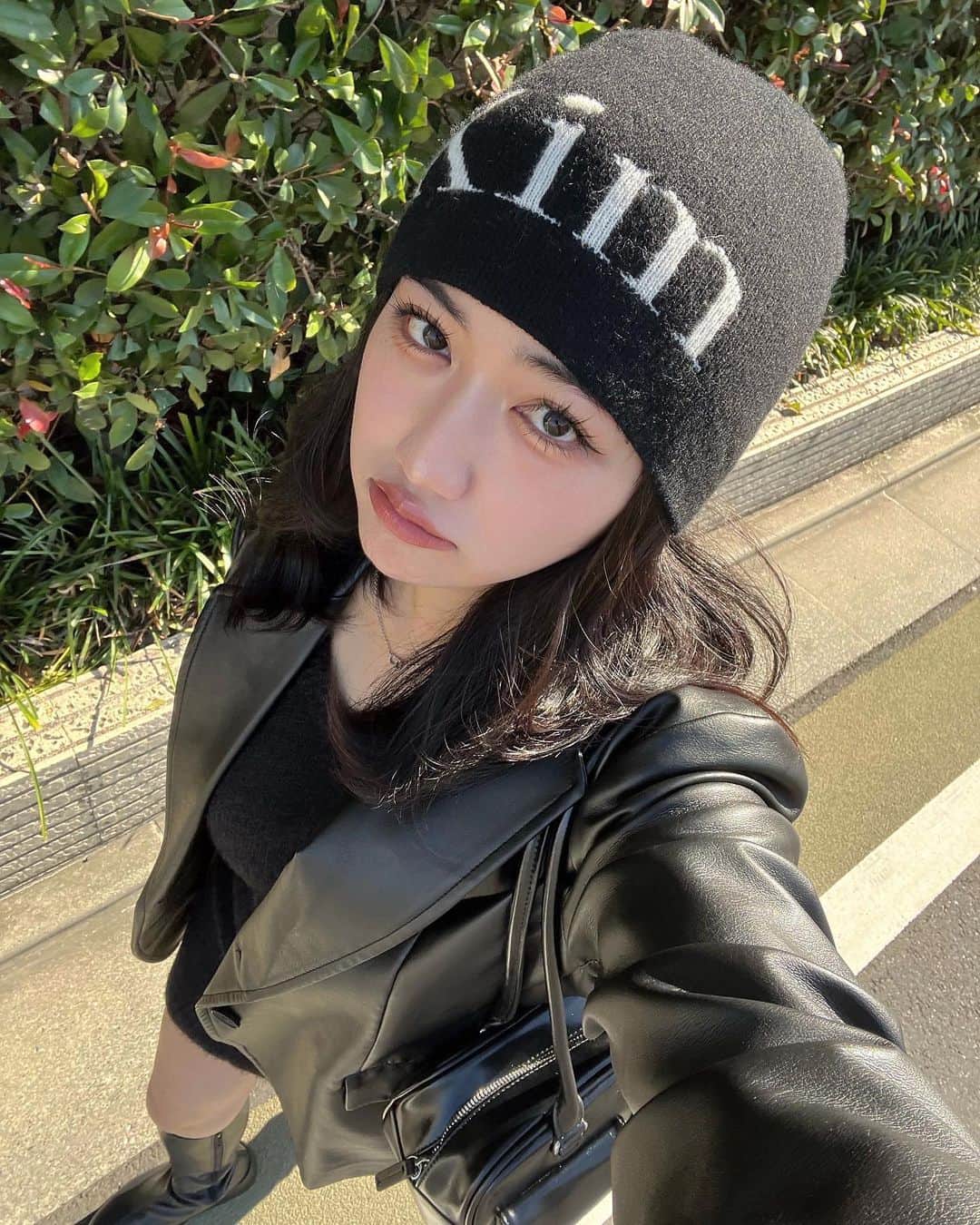 河崎みーなのインスタグラム：「地鶏( ^ω^ )」