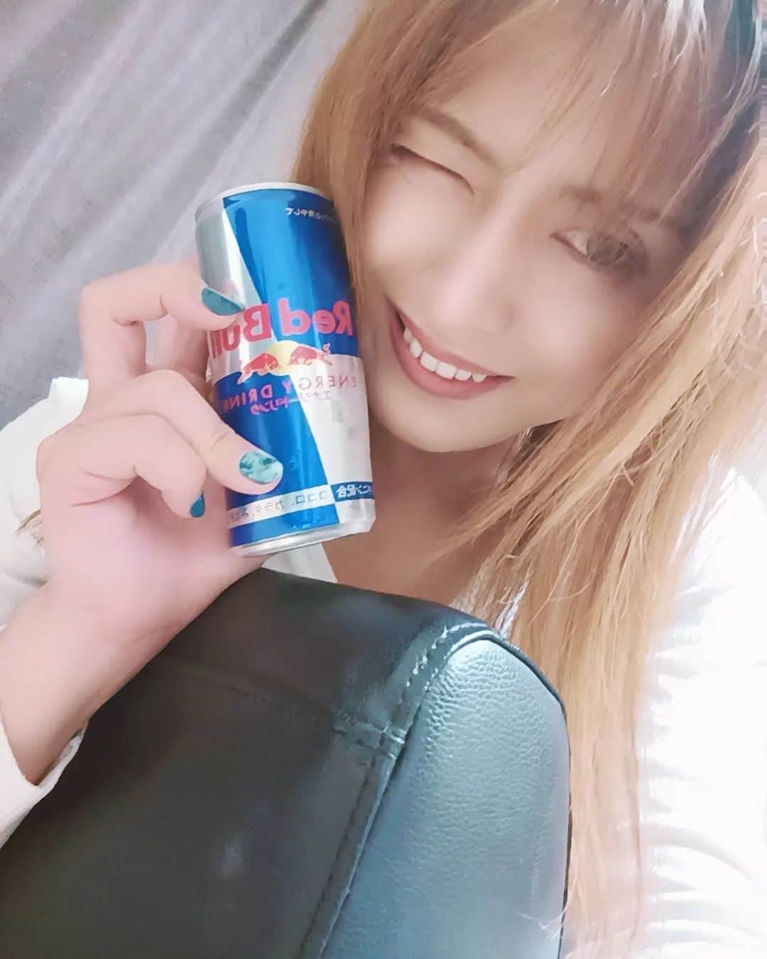 紗咲愛美のインスタグラム：「今日もがんばってるよ❤️」