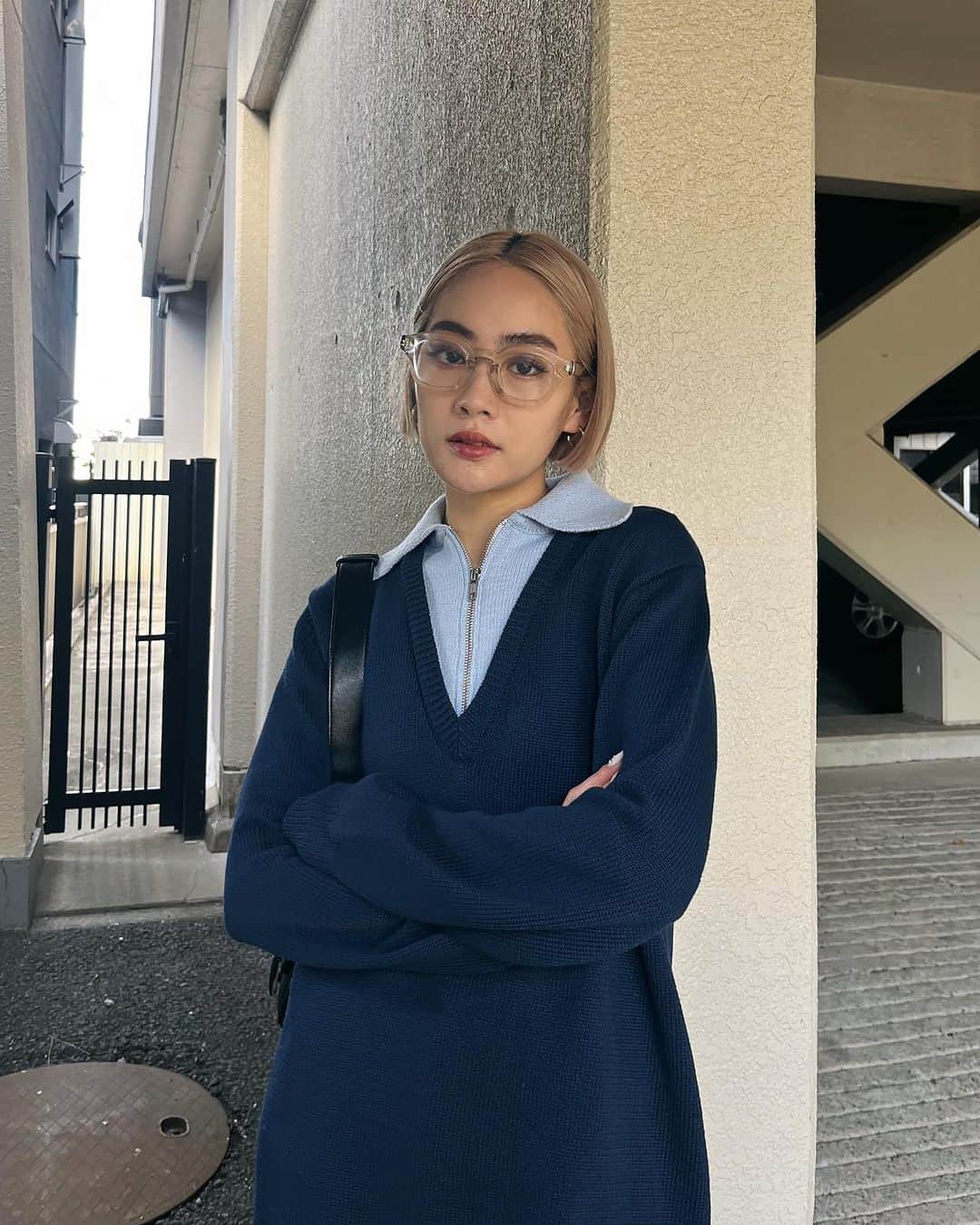 MOUSSY SNAPのインスタグラム