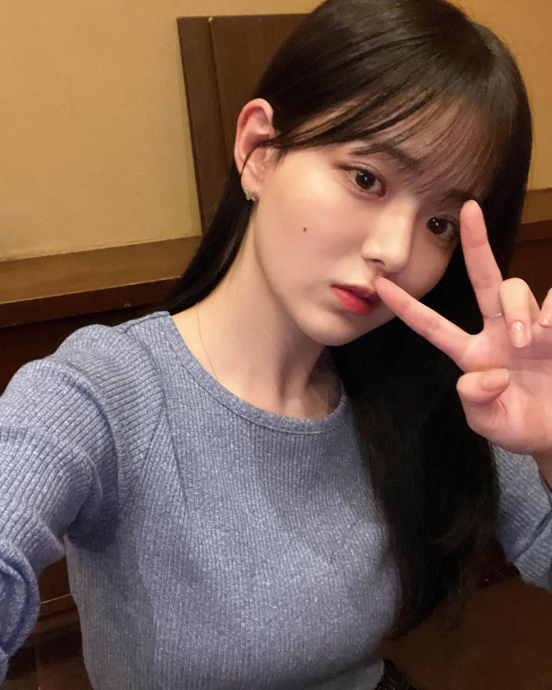 園田あいかのインスタグラム